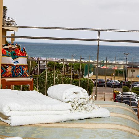 Hotel Italiaקרביה מראה חיצוני תמונה
