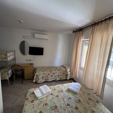 Hotel Italiaקרביה מראה חיצוני תמונה