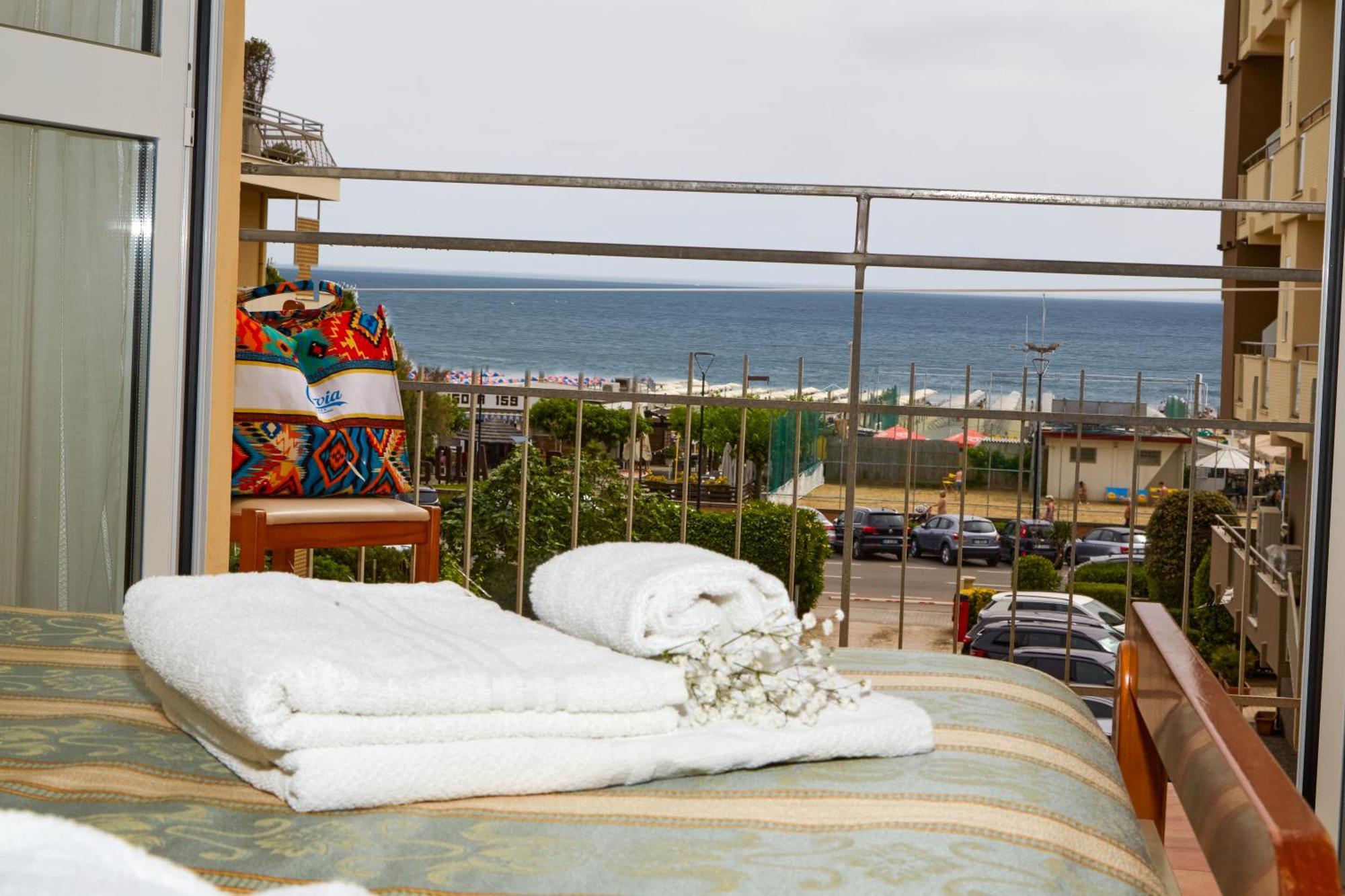 Hotel Italiaקרביה מראה חיצוני תמונה