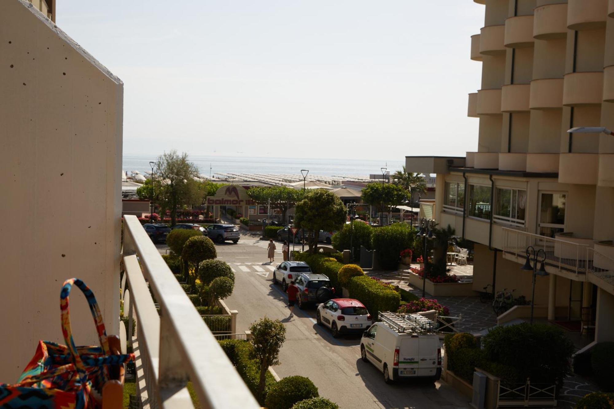 Hotel Italiaקרביה מראה חיצוני תמונה