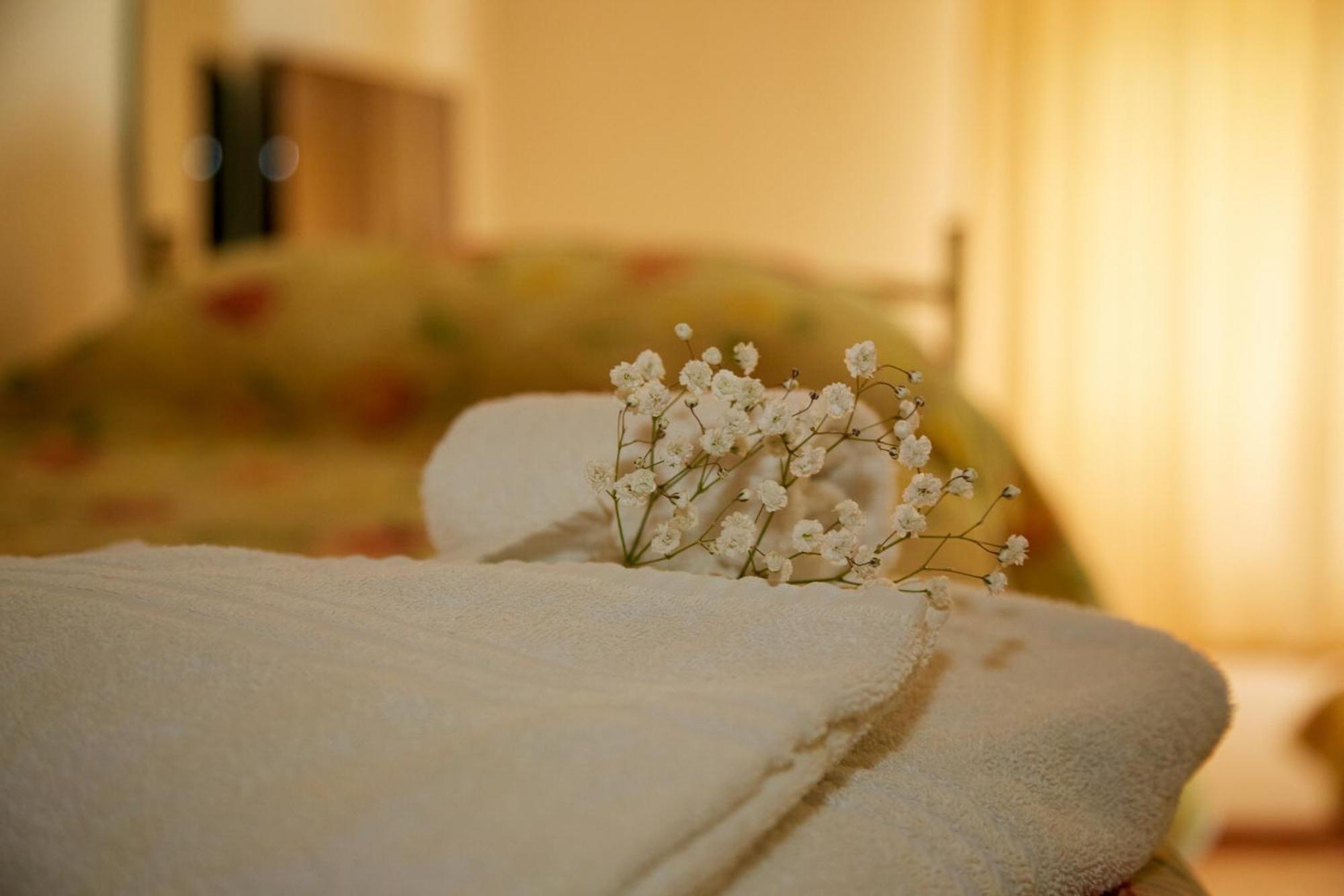 Hotel Italiaקרביה מראה חיצוני תמונה